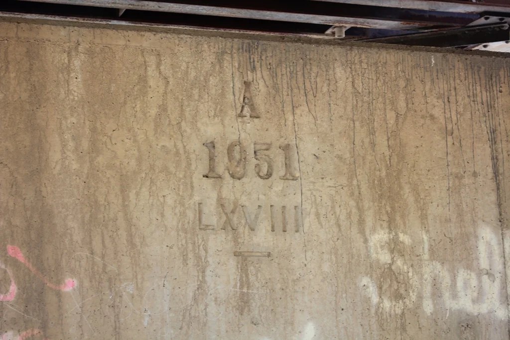 BNSF Grand River Bridge (Sumner)